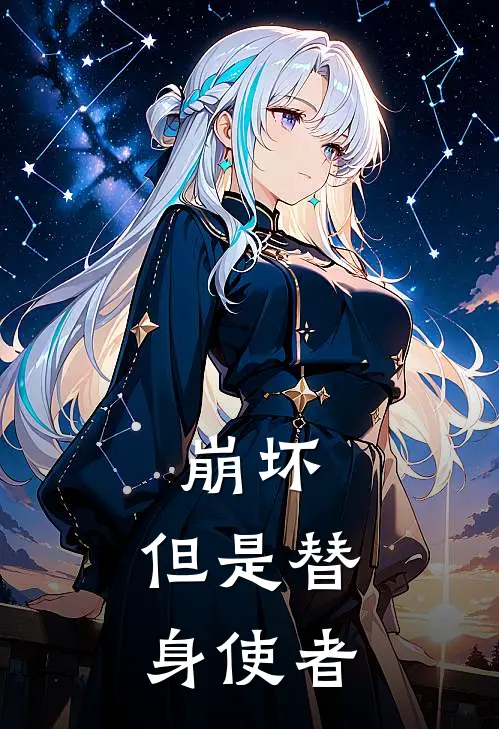 崩坏，但是替身使者