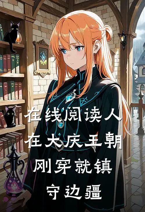 在线阅读人在大庆王朝，刚穿就镇守边疆