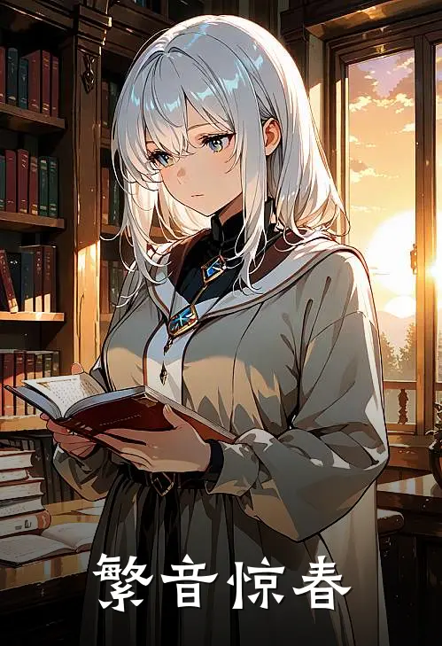 繁音惊春