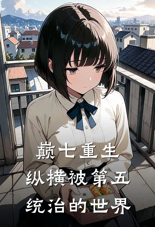 巅七重生：纵横被第五统治的世界