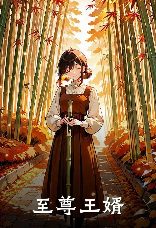 至尊王婿