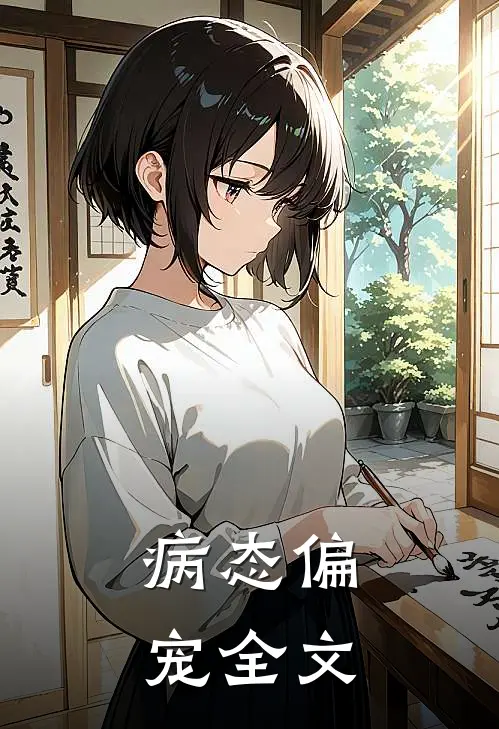 病态偏宠全文