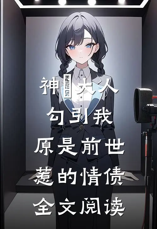 神袛大人勾引我，原是前世惹的情债全文阅读