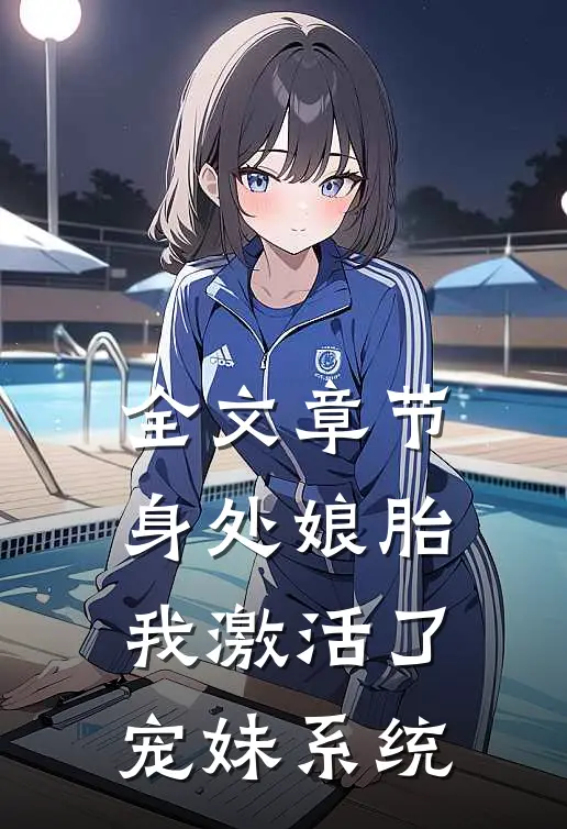 全文章节身处娘胎，我激活了宠妹系统