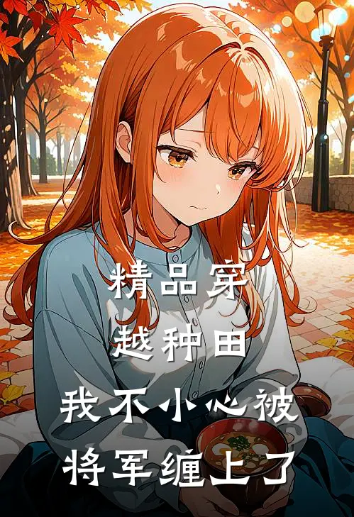 精品穿越种田：我不小心被将军缠上了