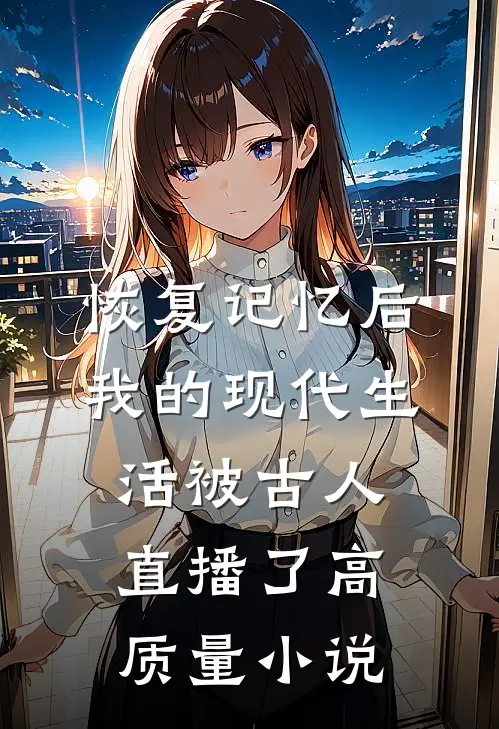 恢复记忆后，我的现代生活被古人直播了高质量小说