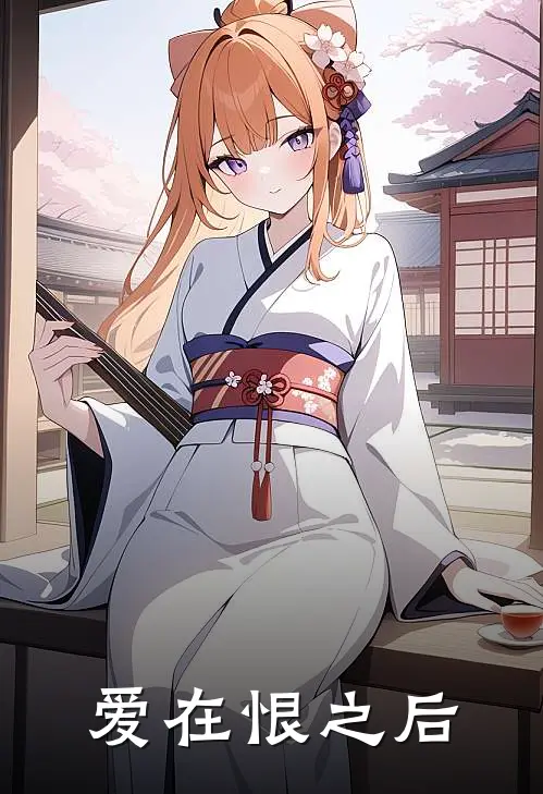 爱在恨之后