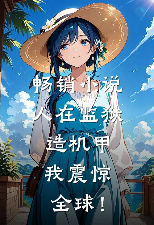 畅销小说人在监狱造机甲，我震惊全球！