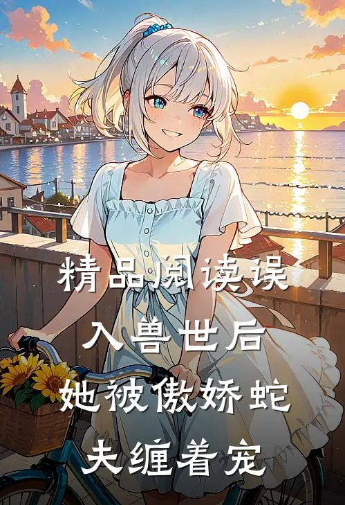精品阅读误入兽世后，她被傲娇蛇夫缠着宠
