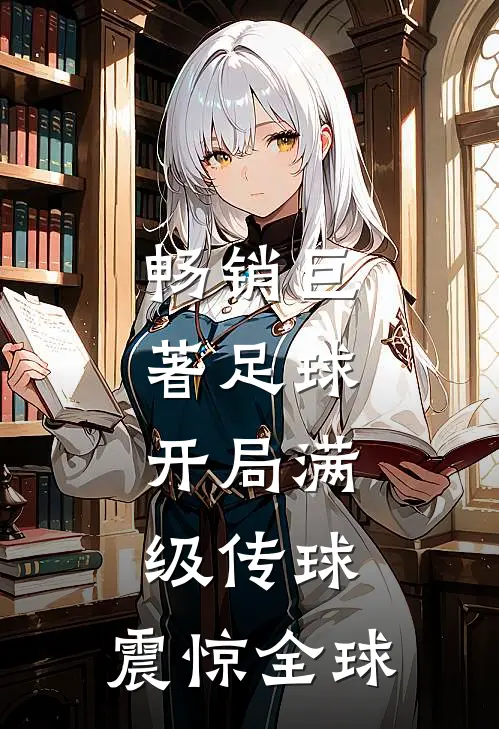 畅销巨著足球：开局满级传球，震惊全球