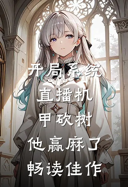 开局系统，直播机甲砍树，他赢麻了畅读佳作