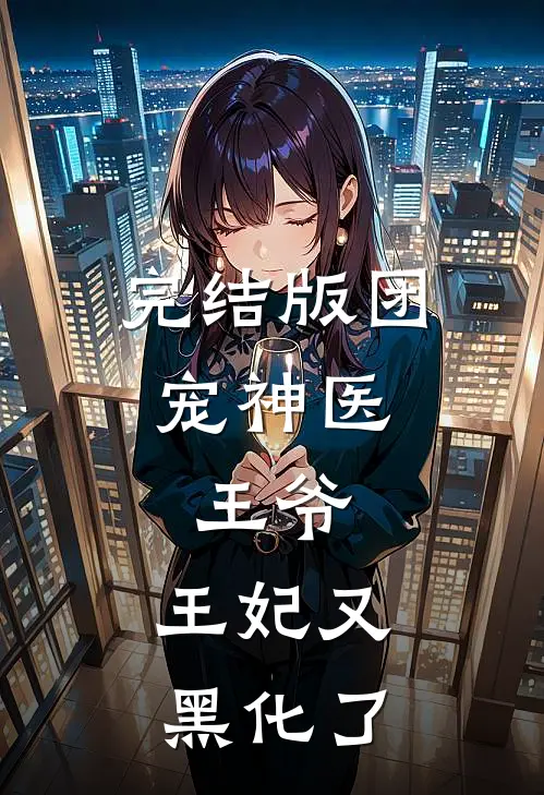 完结版团宠神医：王爷，王妃又黑化了