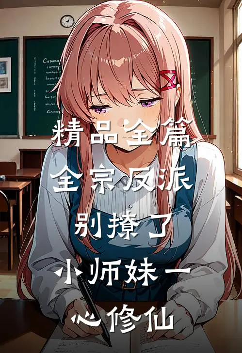 精品全篇全宗反派别撩了，小师妹一心修仙
