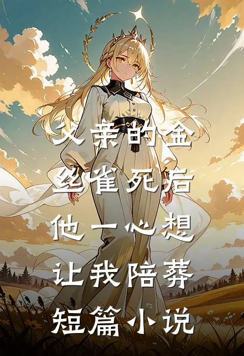 父亲的金丝雀死后，他一心想让我陪葬短篇小说