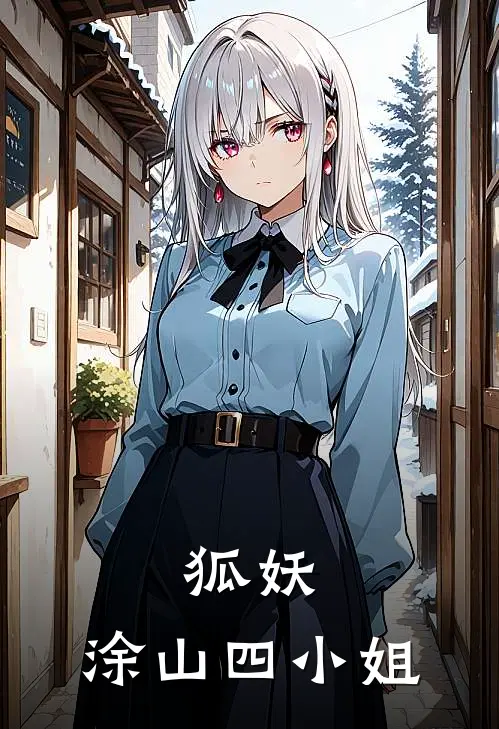 狐妖：涂山四小姐