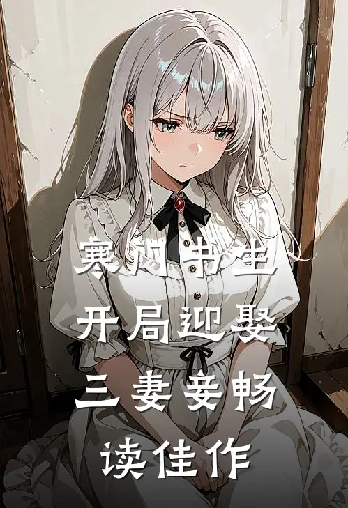 寒门书生：开局迎娶三妻妾畅读佳作