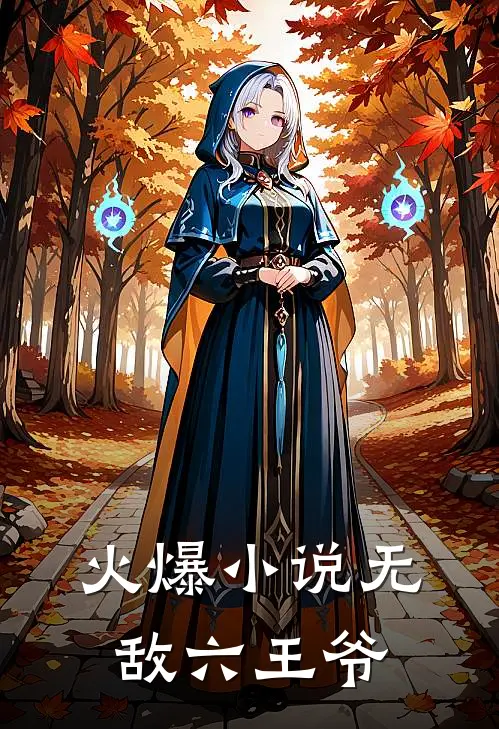 火爆小说无敌六王爷