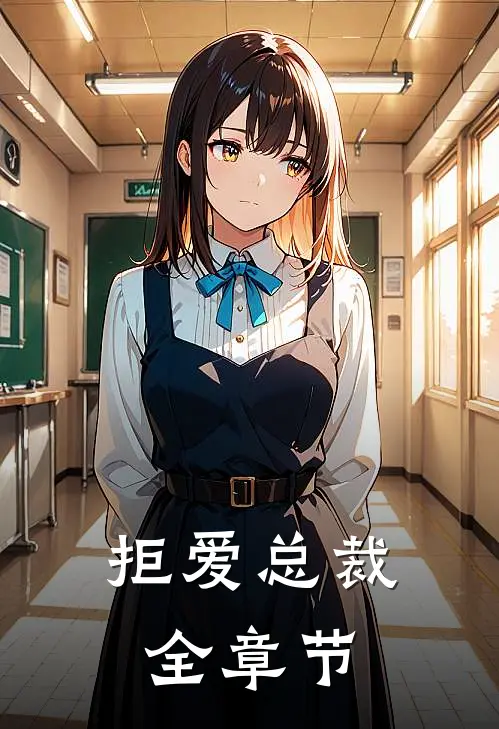 拒爱总裁全章节