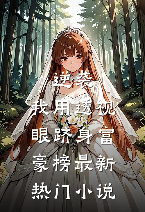 逆袭：我用透视眼跻身富豪榜最新热门小说