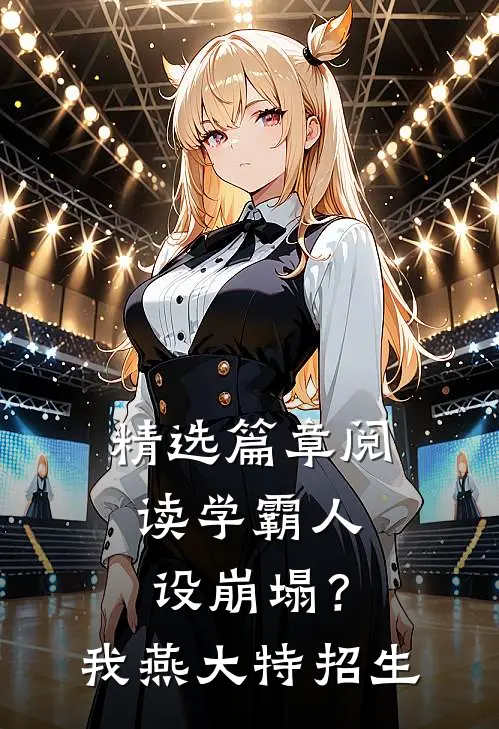 精选篇章阅读学霸人设崩塌？我燕大特招生