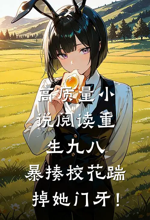 高质量小说阅读重生九八：暴揍校花踹掉她门牙！