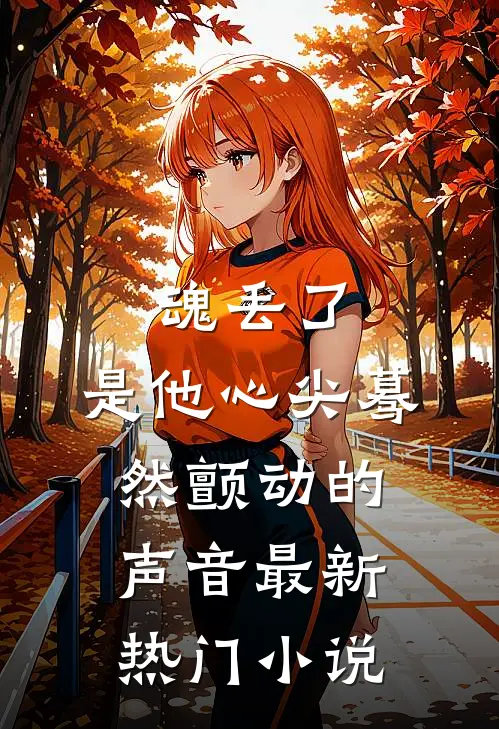 魂丢了，是他心尖蓦然颤动的声音最新热门小说