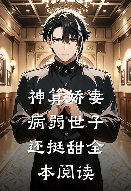 神算娇妻：病弱世子还挺甜全本阅读
