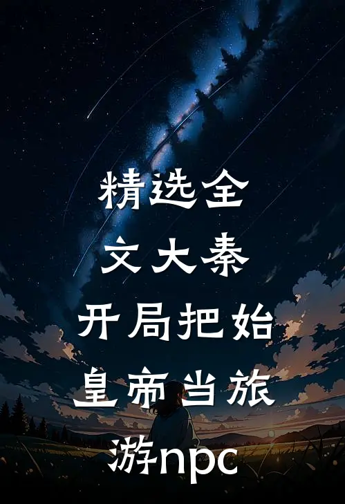 精选全文大秦：开局把始皇帝当旅游npc
