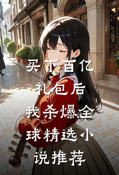 买下百亿礼包后，我杀爆全球精选小说推荐