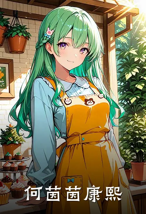 何茵茵康熙