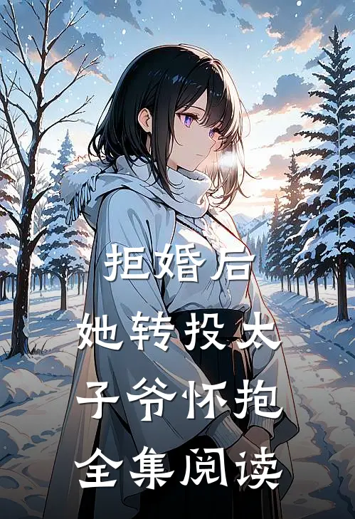 拒婚后，她转投太子爷怀抱全集阅读