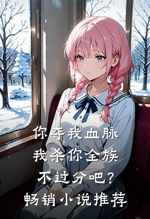 你夺我血脉，我杀你全族不过分吧？畅销小说推荐