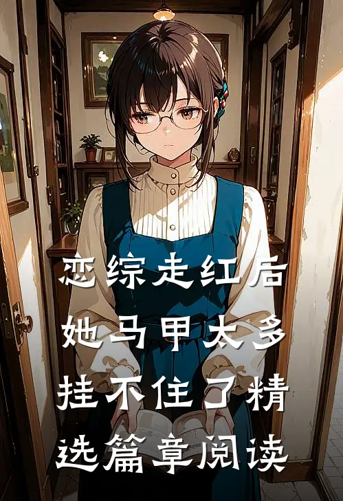 恋综走红后，她马甲太多挂不住了精选篇章阅读