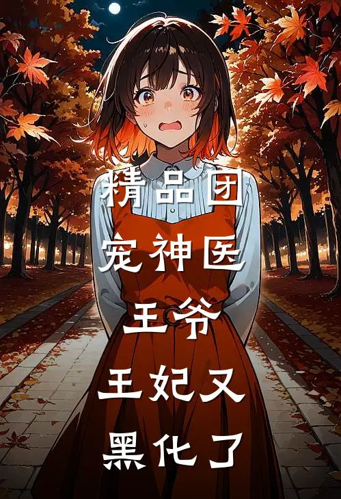 精品团宠神医：王爷，王妃又黑化了