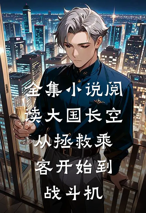 全集小说阅读大国长空：从拯救乘客开始到战斗机