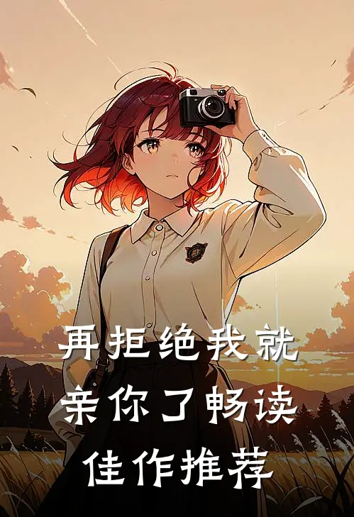 再拒绝我就亲你了畅读佳作推荐