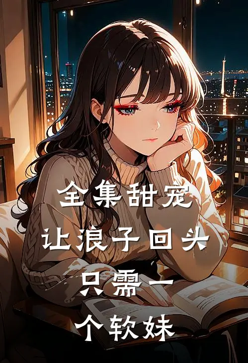 全集甜宠：让浪子回头，只需一个软妹