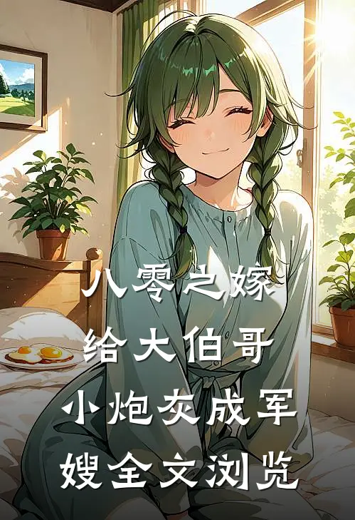 八零之嫁给大伯哥，小炮灰成军嫂全文浏览