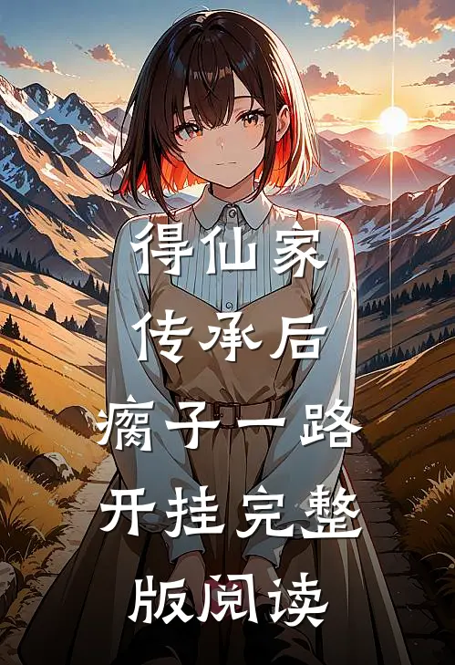 得仙家传承后，瘸子一路开挂完整版阅读