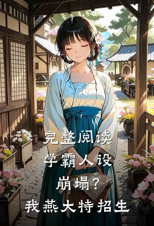 完整阅读学霸人设崩塌？我燕大特招生