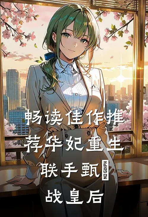 畅读佳作推荐华妃重生，联手甄嬛战皇后