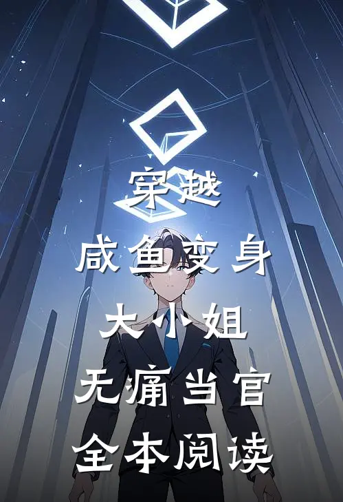 穿越：咸鱼变身大小姐，无痛当官全本阅读