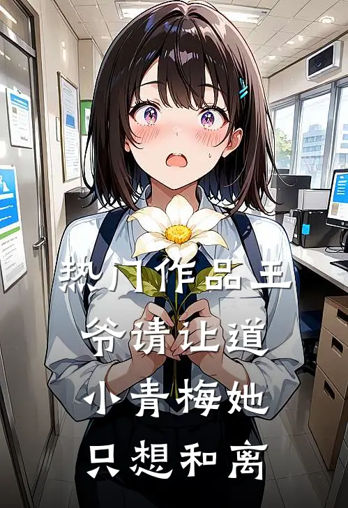 热门作品王爷请让道，小青梅她只想和离