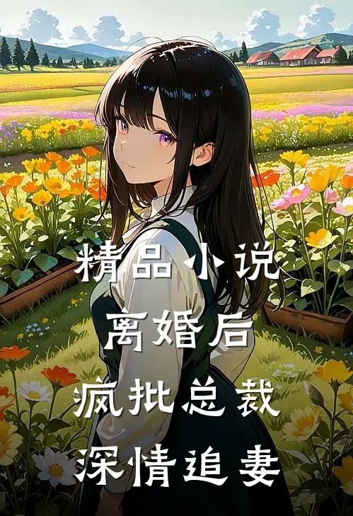 精品小说离婚后，疯批总裁深情追妻