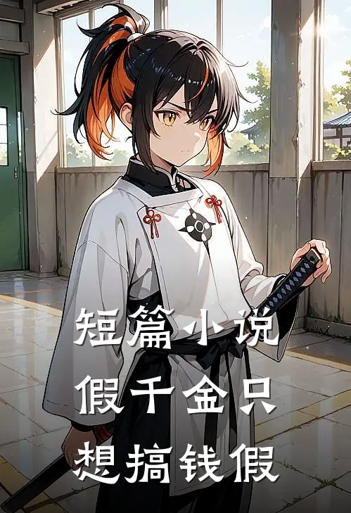短篇小说假千金只想搞钱假