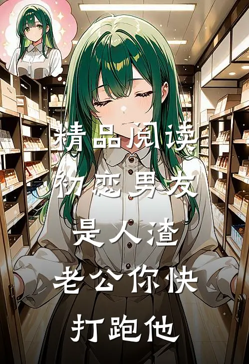 精品阅读初恋男友是人渣，老公你快打跑他