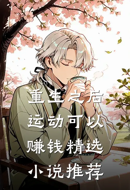 重生之后：运动可以赚钱精选小说推荐