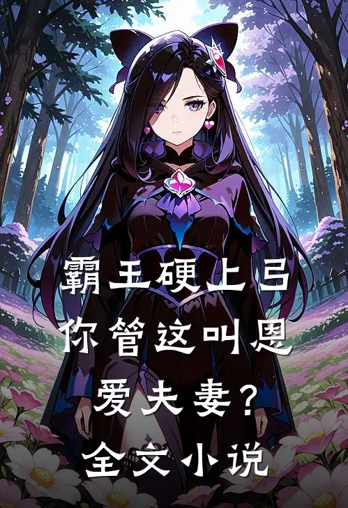 霸王硬上弓，你管这叫恩爱夫妻？全文小说