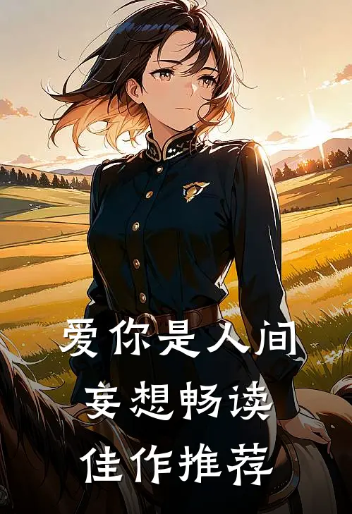 爱你是人间妄想畅读佳作推荐
