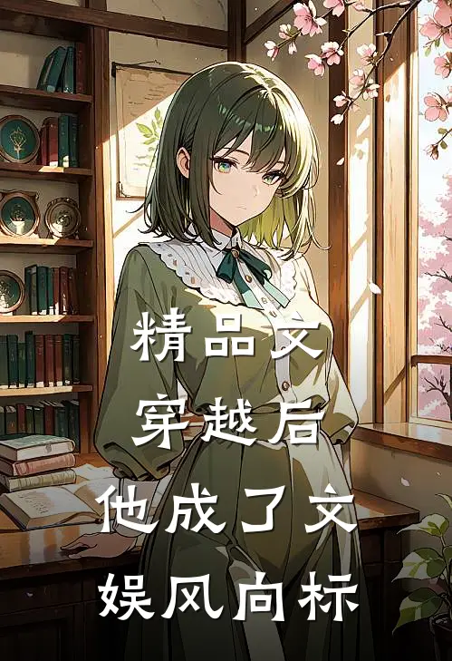 精品文穿越后，他成了文娱风向标